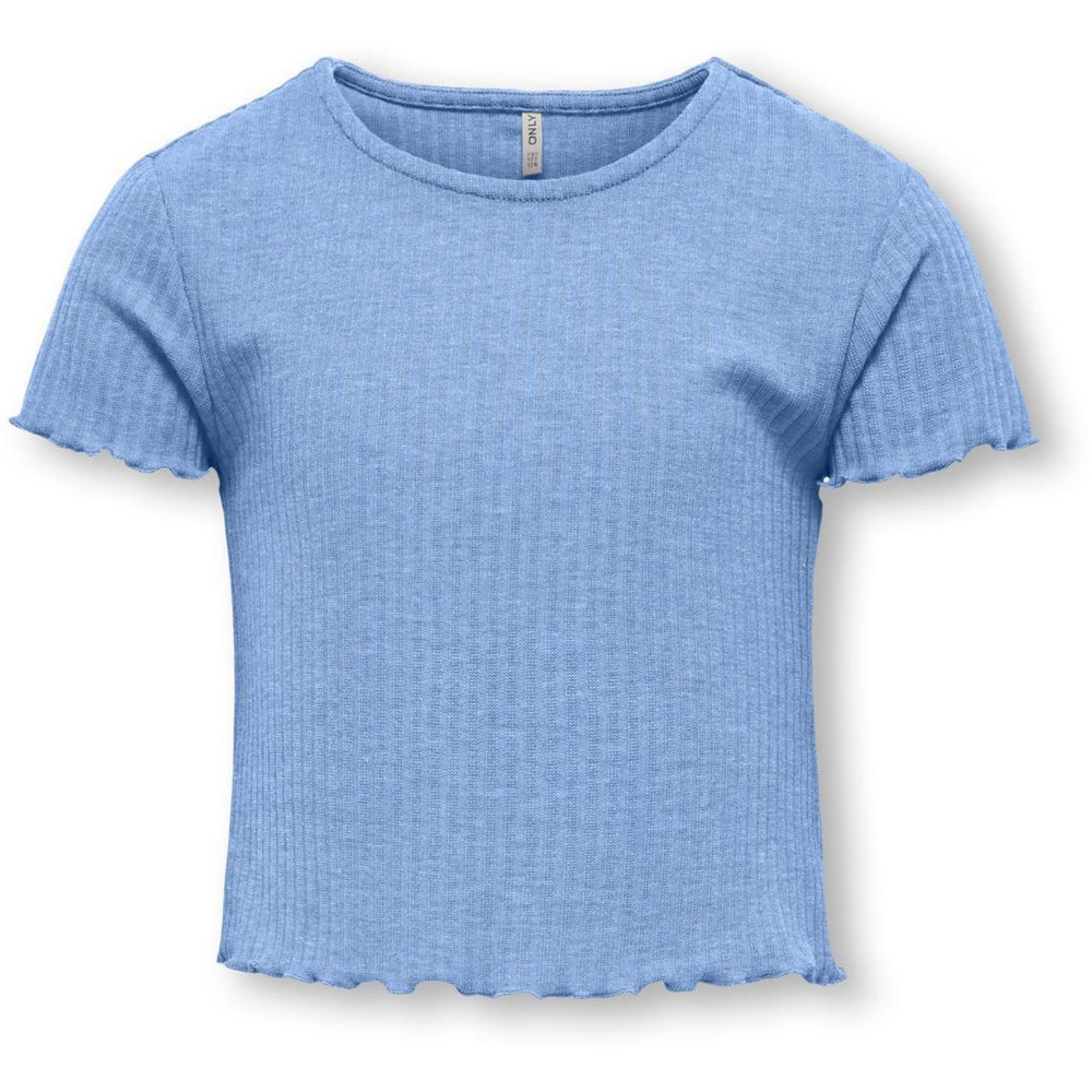 Køb kids ONLY Open Air Nella O-Neck Top Noos