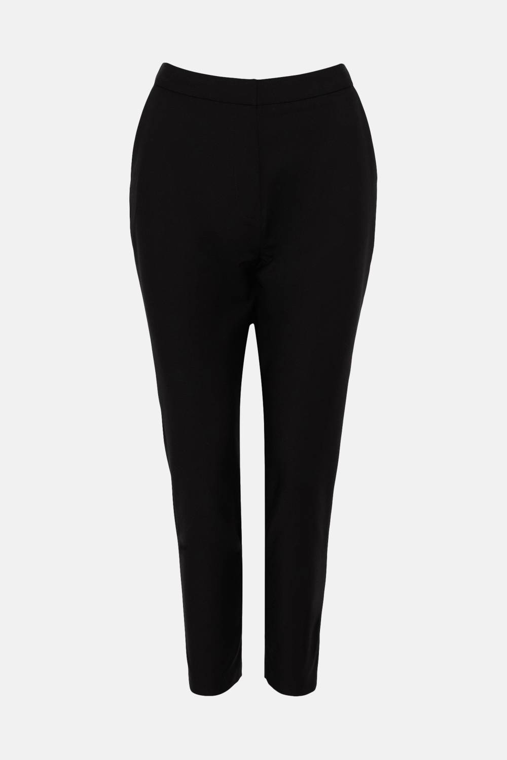 KarenMillen Pantalon court tissé Essential Techno pour petites tailles