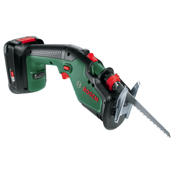 Bosch 18V tuinzaagmachine KEO 18