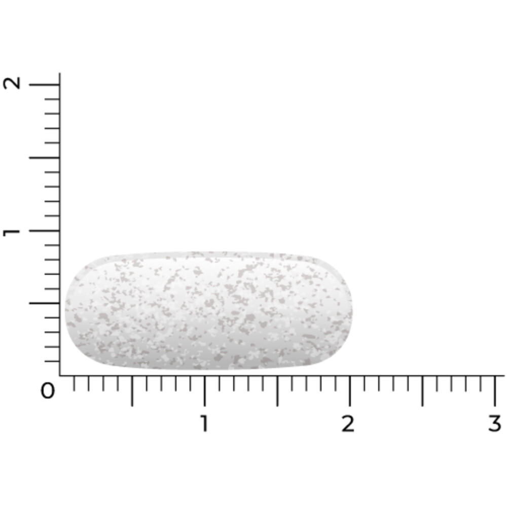 Vitakruid Ostavit 90 tabletten