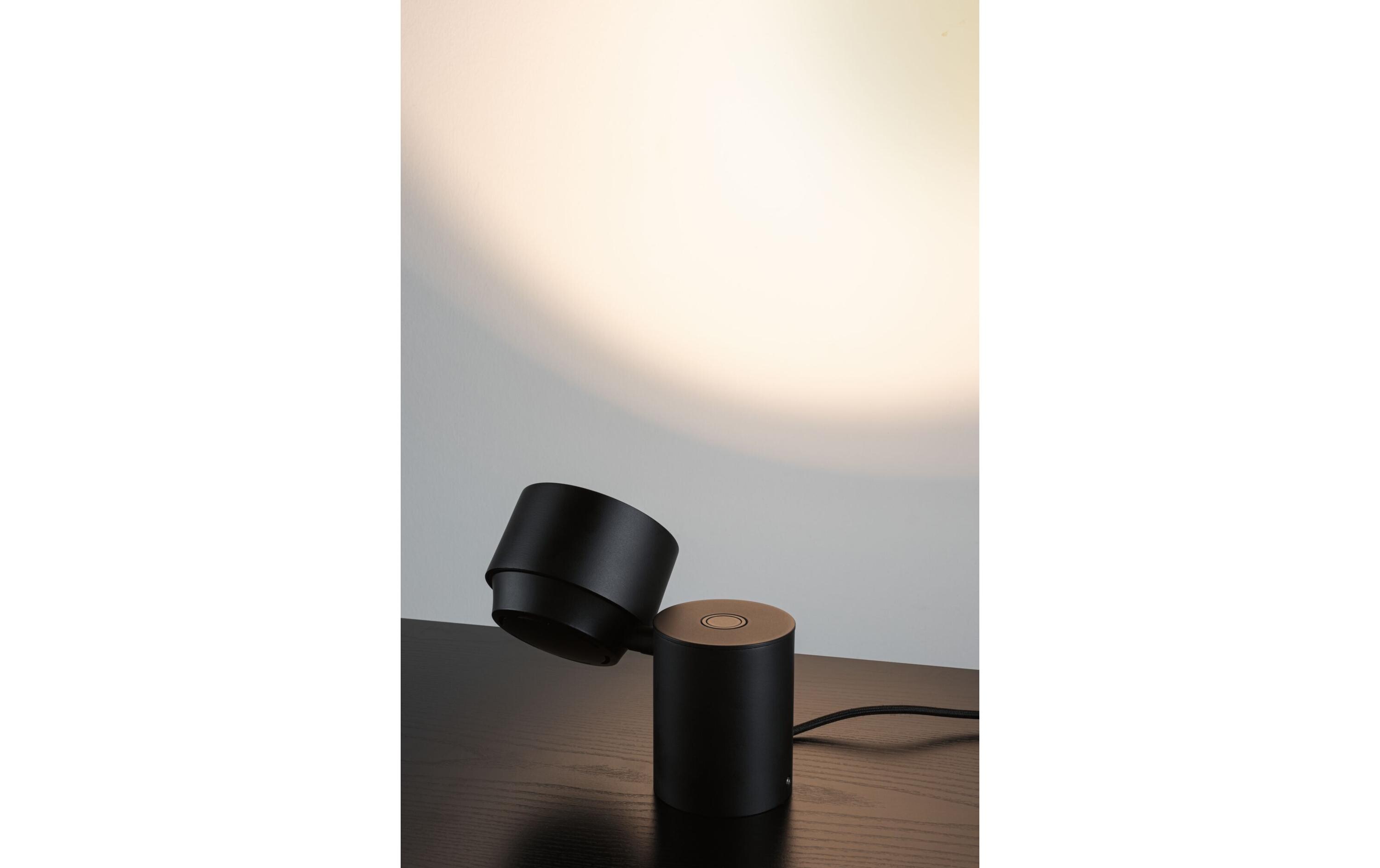 Tischleuchte LED Puric Pane 3-Step-DimLED Tischleuchte
