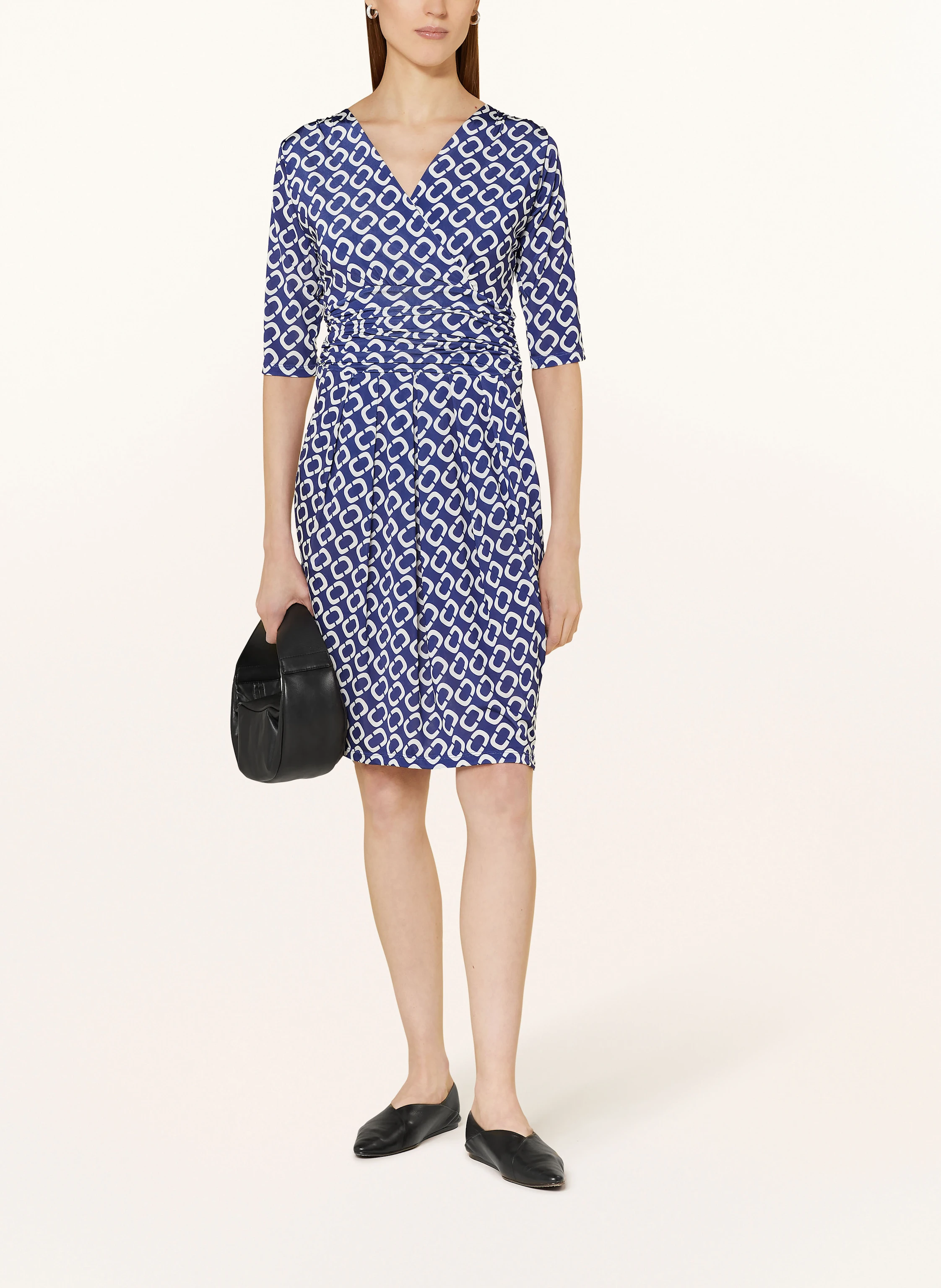 marivie Jerseykleid I NEED MORE MONEY!