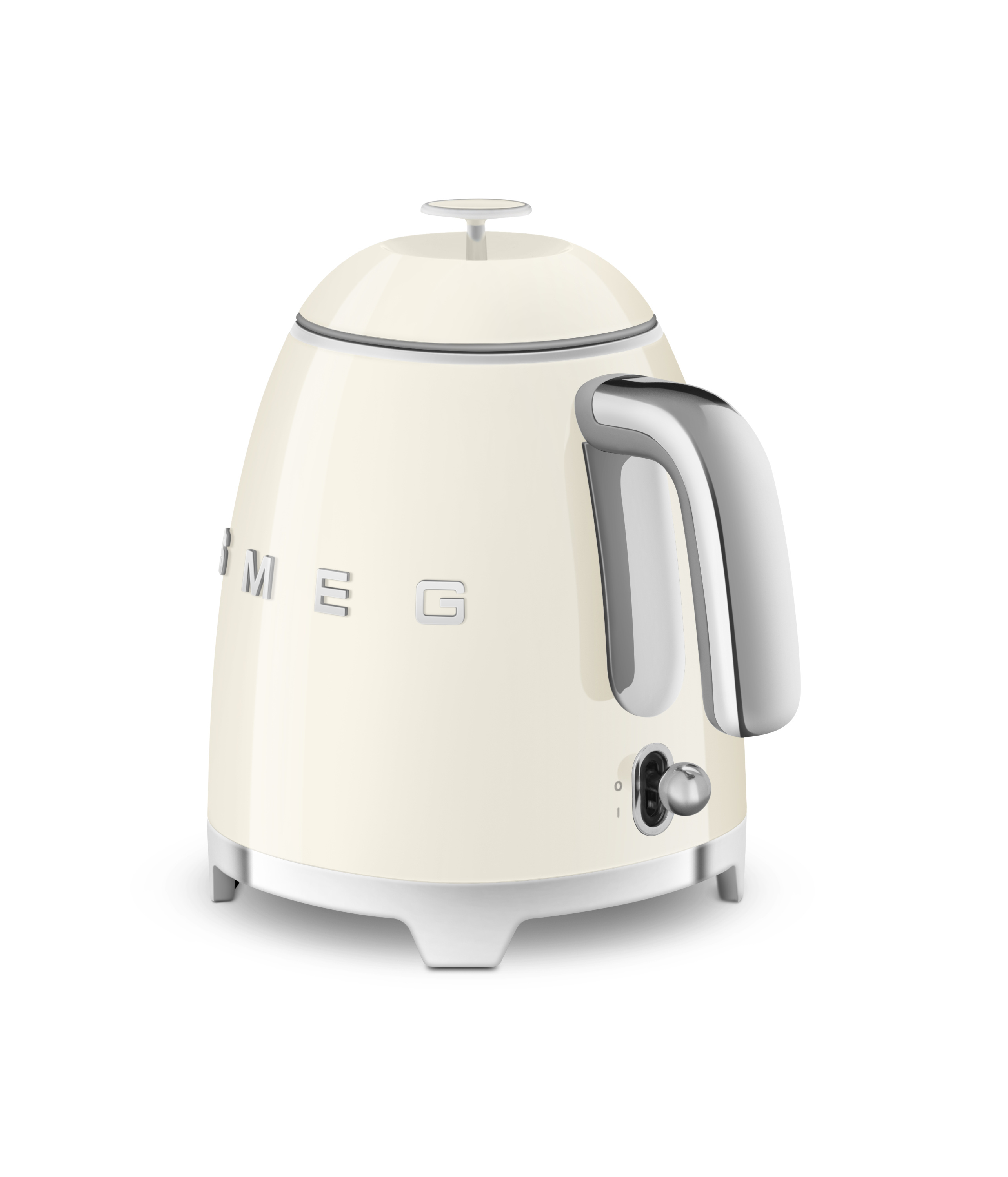 Mini-Wasserkocher smeg