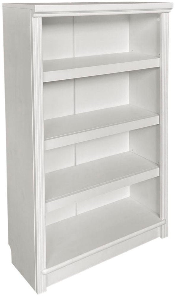 Home affaire Standregal »Soeren Stege« aus massiver Kiefer, Masse (B/T/H): 80/ 29/126 cm, mit 3 Regalböden