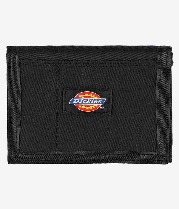 Dickies Kentwood Geldbeutel (black)