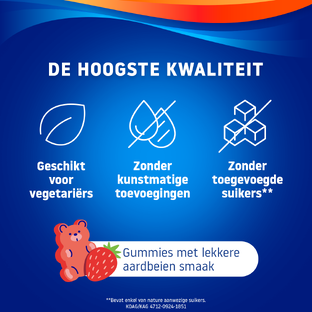 Valdispert Slaap Kids Gummies 30ST