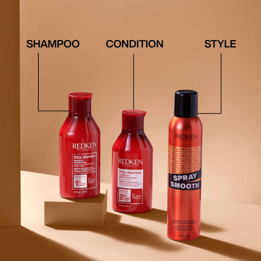 Redken Frizz Dismiss Conditioner300 ml