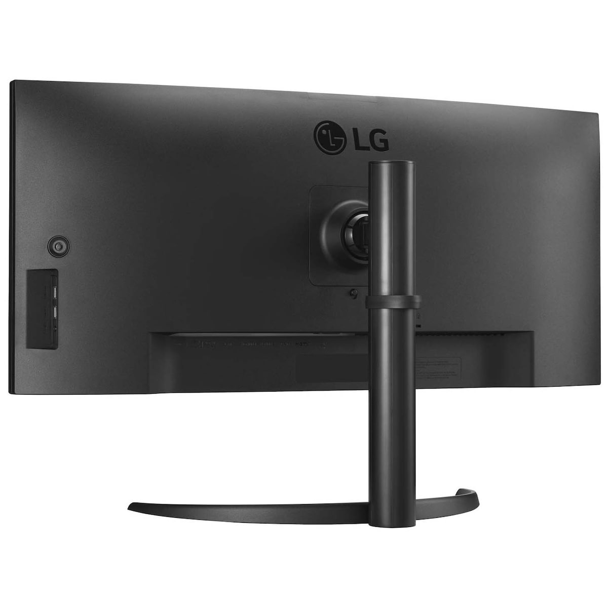 LG UltraWide LG34WQ75C 34
