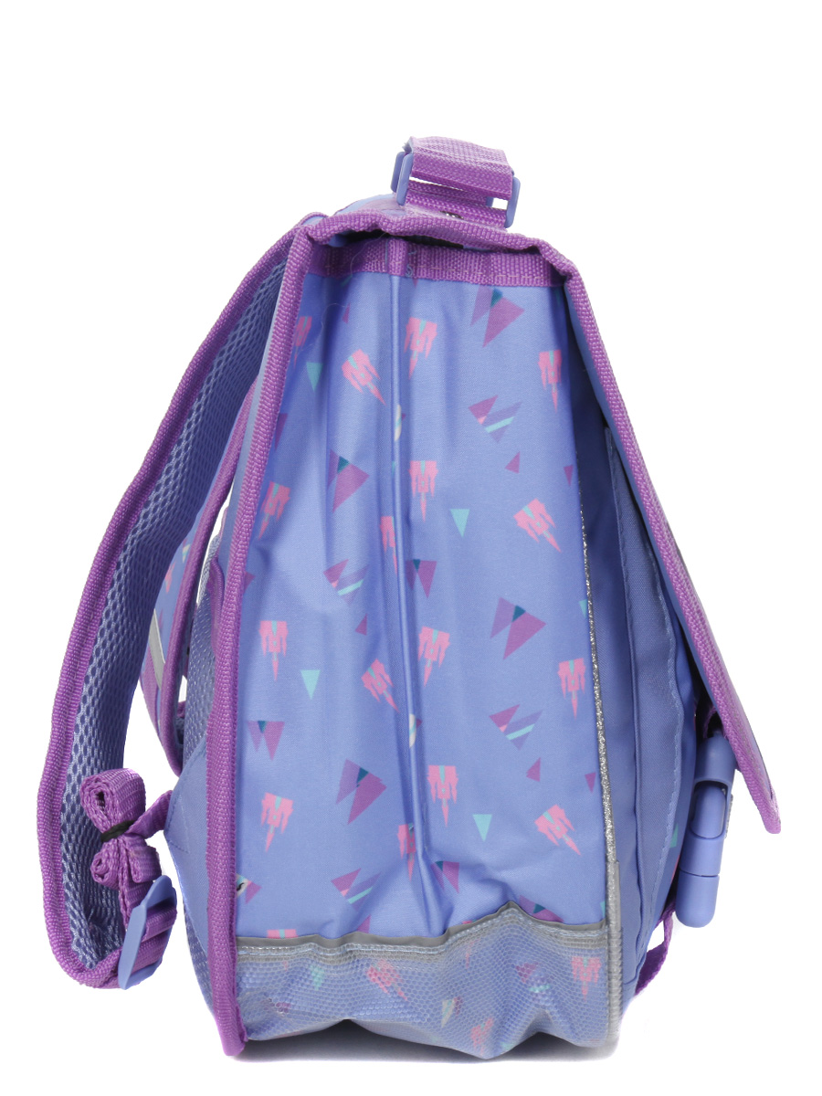Cartable La Reine des Neiges 2 Sisters 41 cm