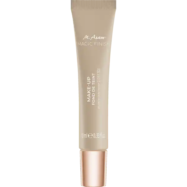 MAGIC FINISH Porcelain Teint LSF 30
