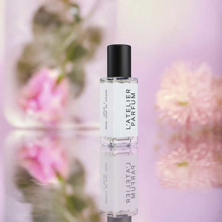L'Atelier Parfum Rose Coup de Foudre 15 ml