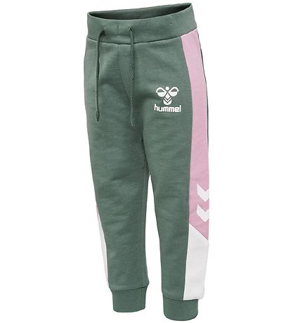 Hummel Hosen - hmlFinna - Lorbeerkranz