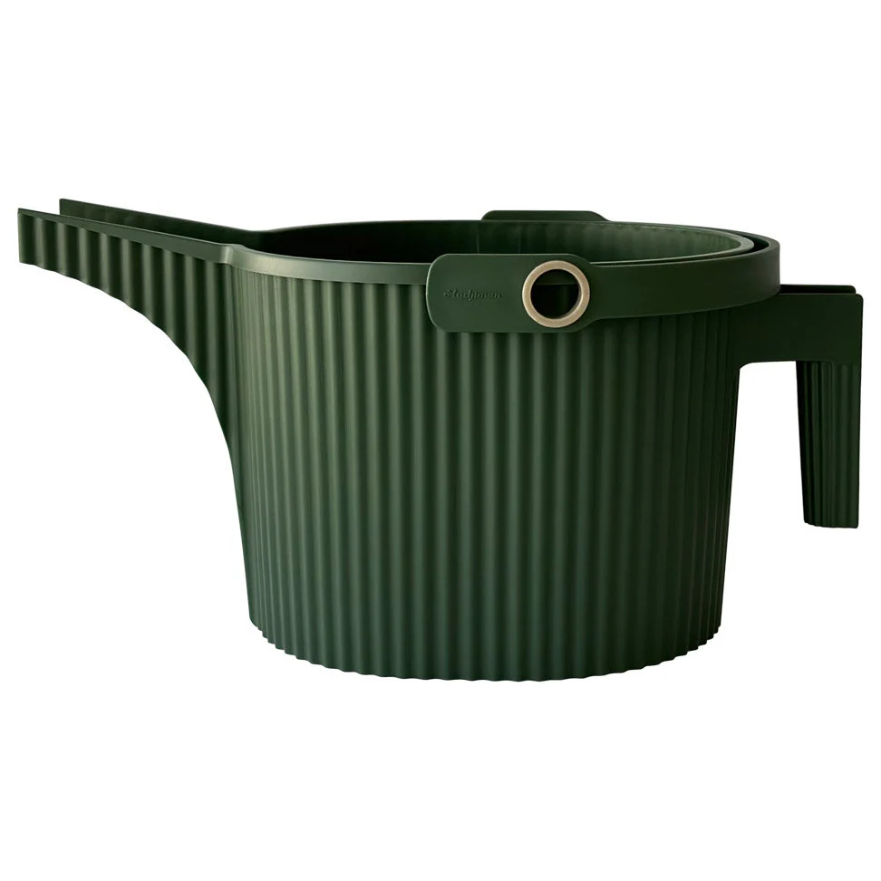 Hachiman  Beetle Vandkande, Dark Green  - 5 L