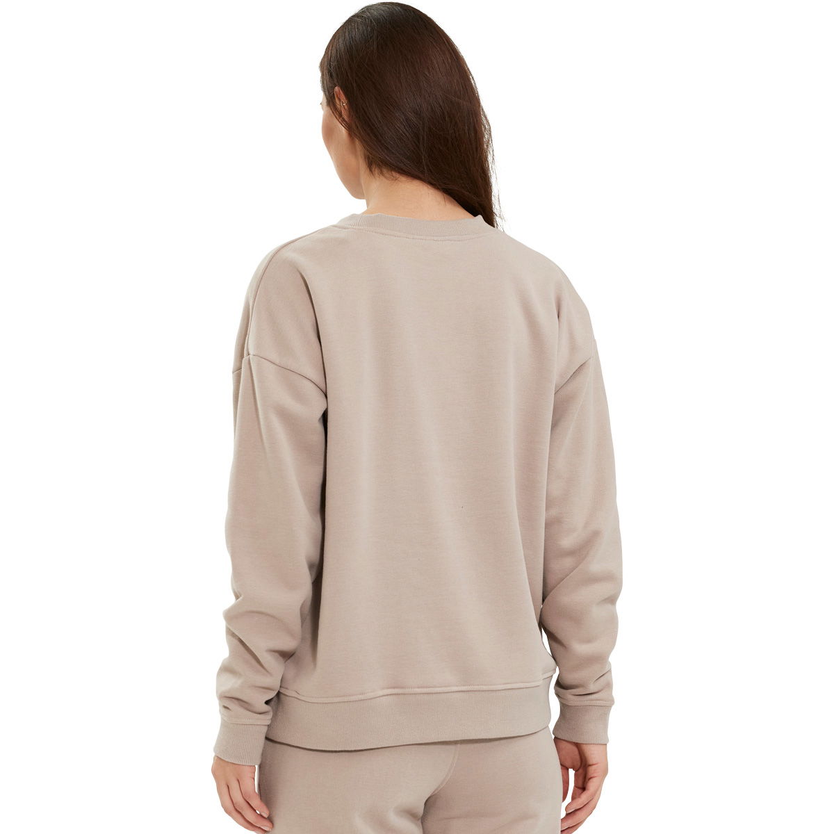 Athlecia Lia Oversized Sweatshirt Dame