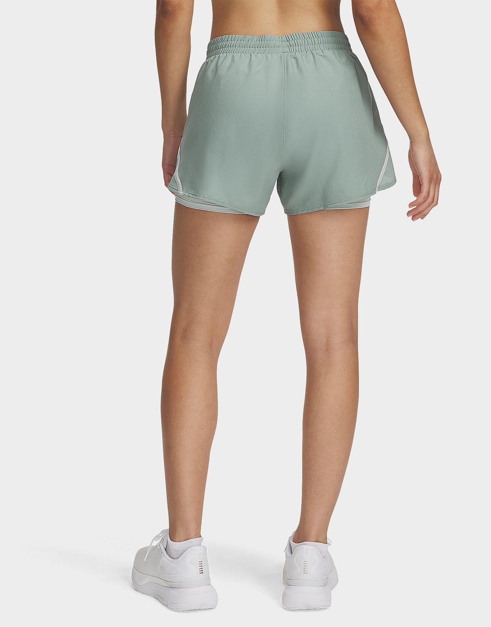 Under Armour Shorts UA Fly By 2-in-1 Shorts