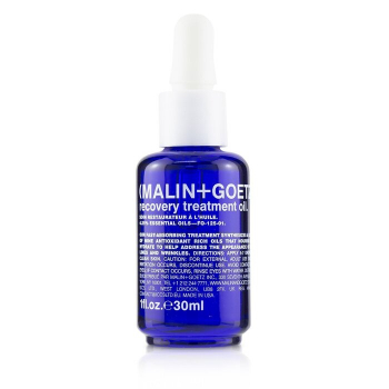 MALIN GOETZ MALIN GOETZ Recovery Treatment Oil 30ml/1oz