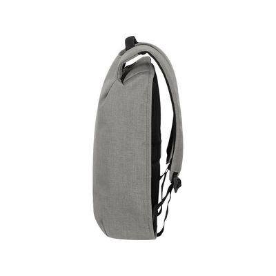 Samsonite Securipak - Sac à dos antivol pour ordinateur portable 15,6