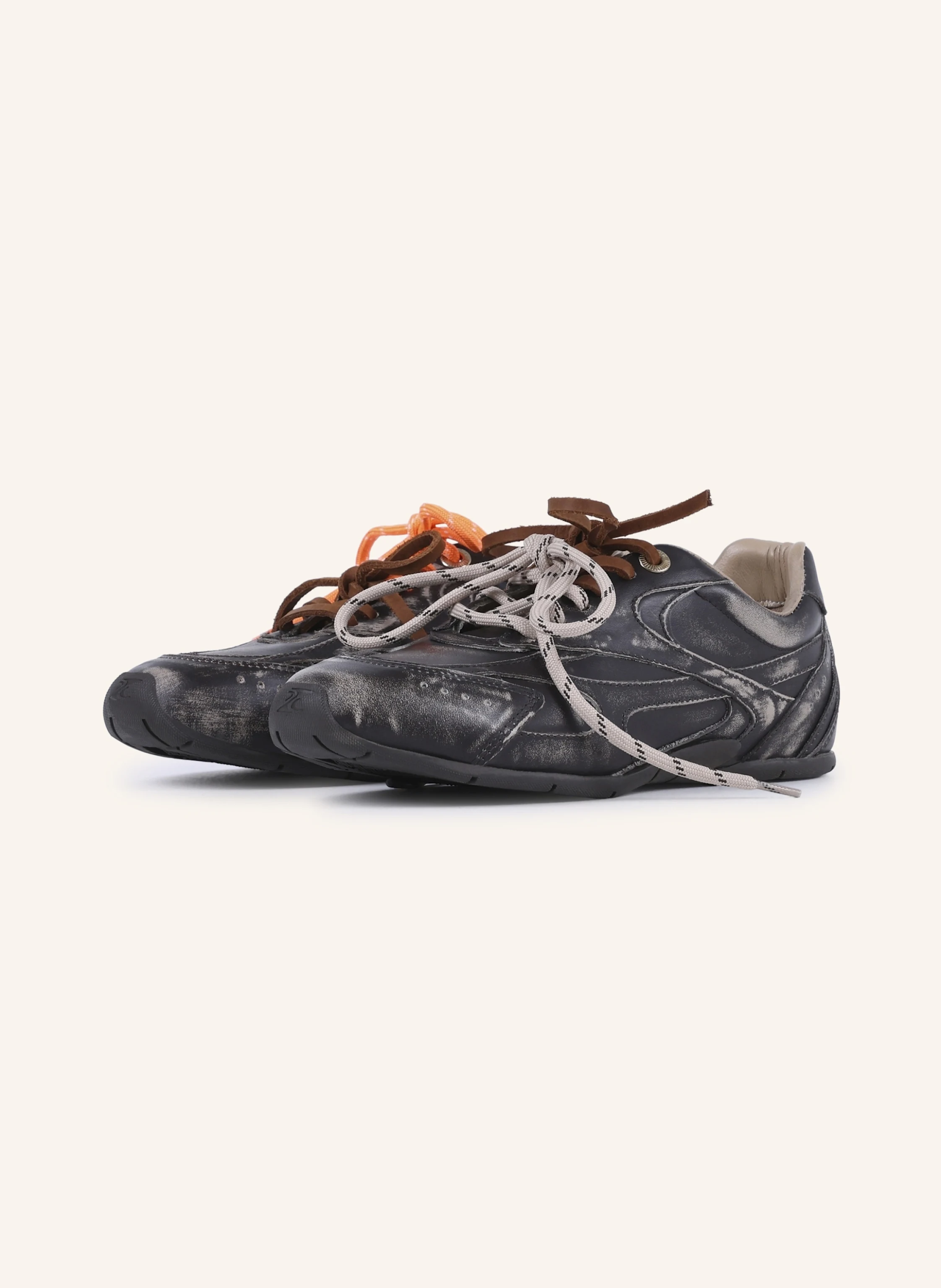 BRONX Sneaker MYR-AA