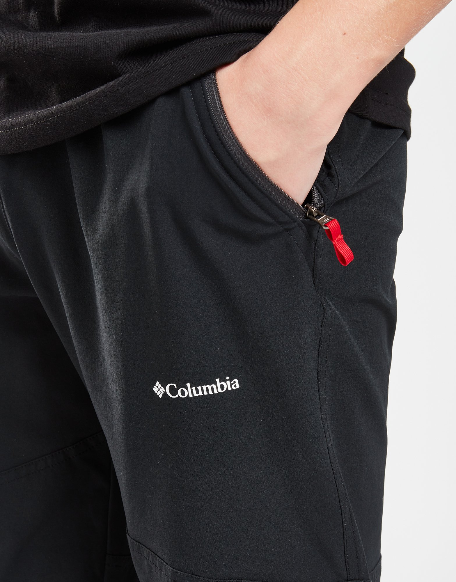 Columbia Pantalon de jogging Triple Canyon Junior