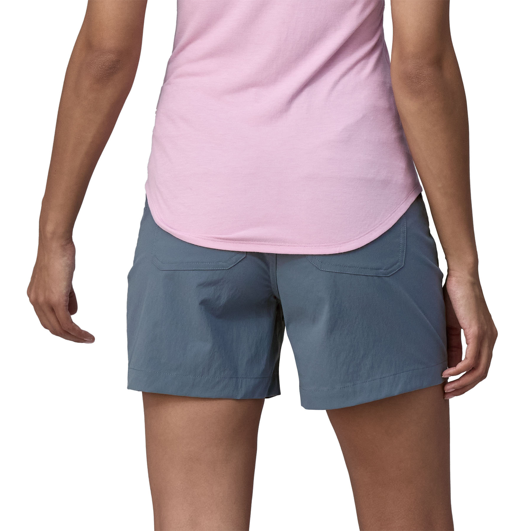 W's Quandary Shorts - 5 in.
