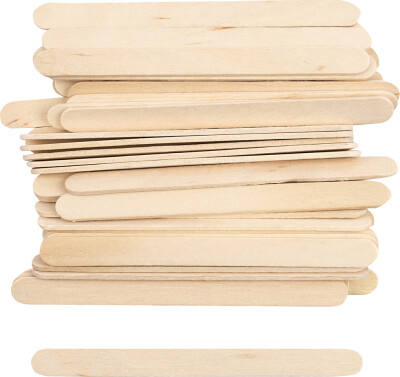 Ispinde - L 11,5 CM - B 10 MM - 30 Stk