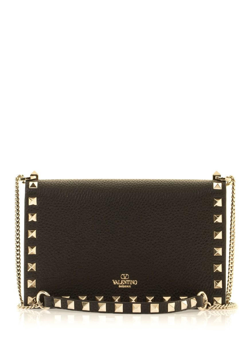 Valentino Garavani Rockstud Mini Bag
