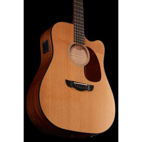 Harley Benton CLD-30SCM-CE SolidWood