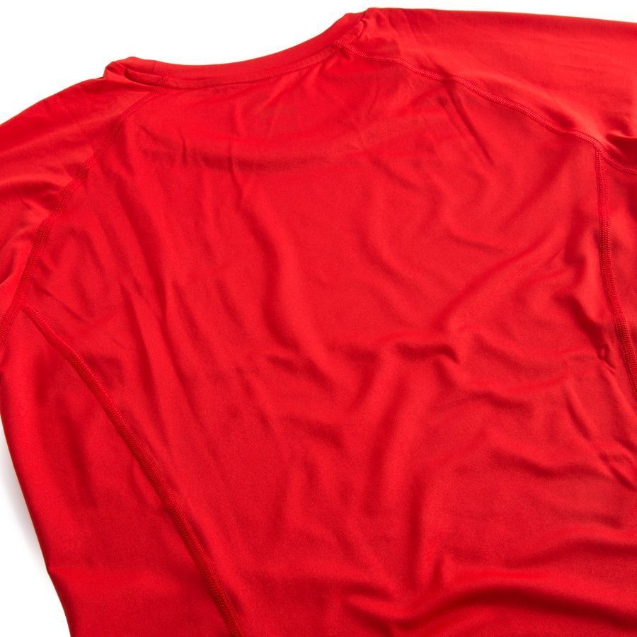 PUMA Baselayer LIGA - Rouge