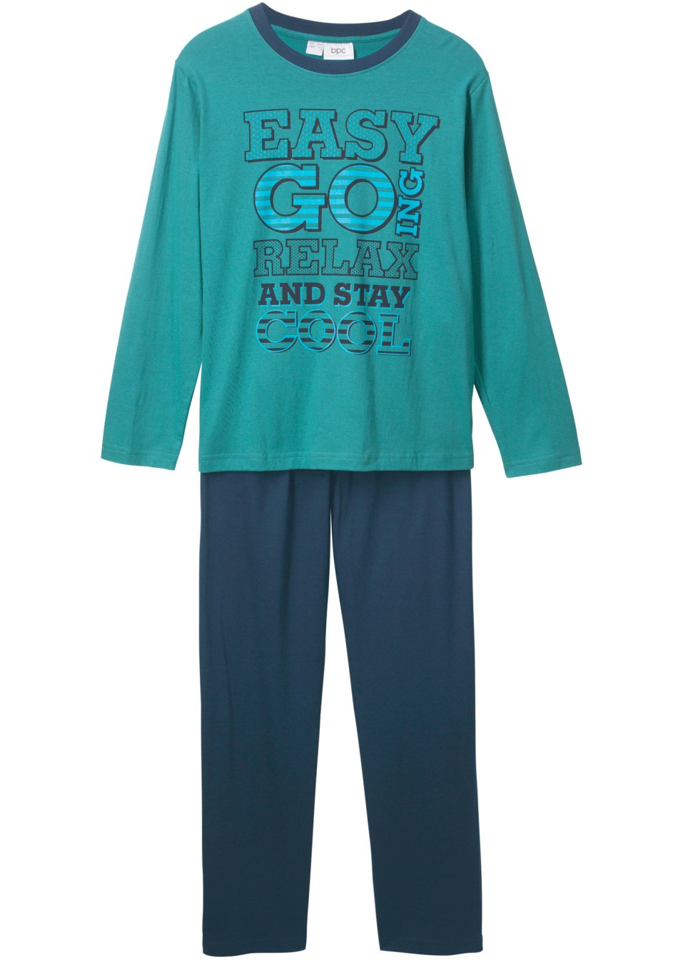 Pyjama (Ens. 2 pces.)