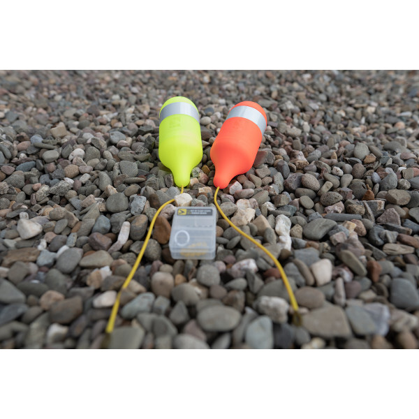 Kit de Marquage Avid Carp Bouteille