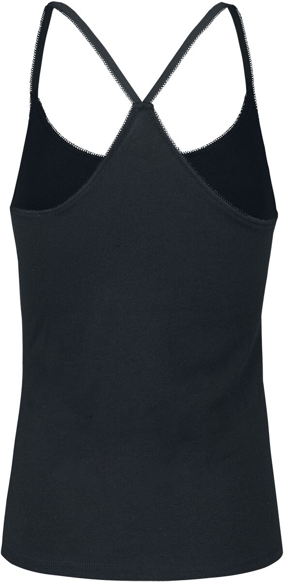 Débardeurs - Lot de 2 | Black Premium by EMP Top