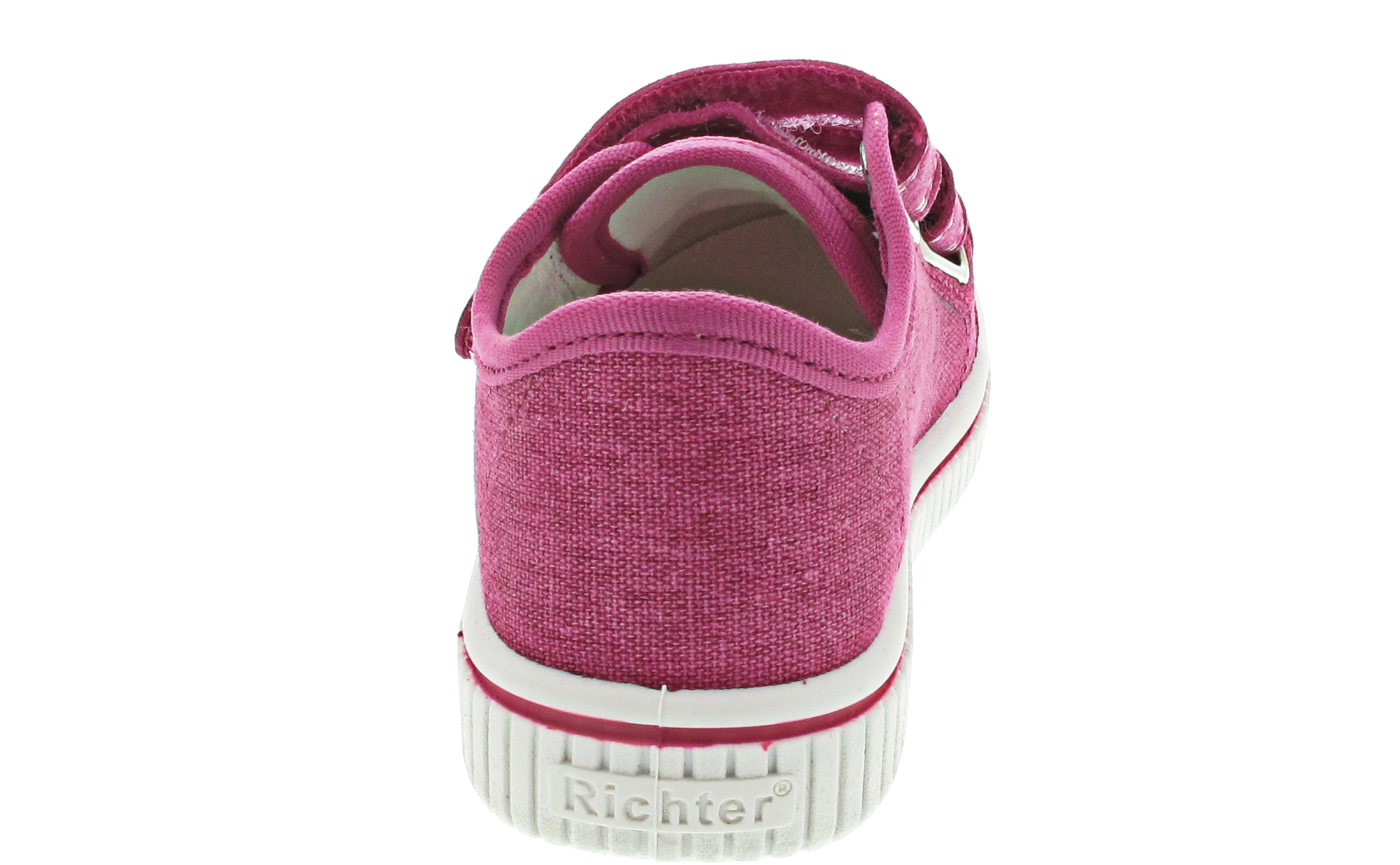 Richter Hausschuh pink