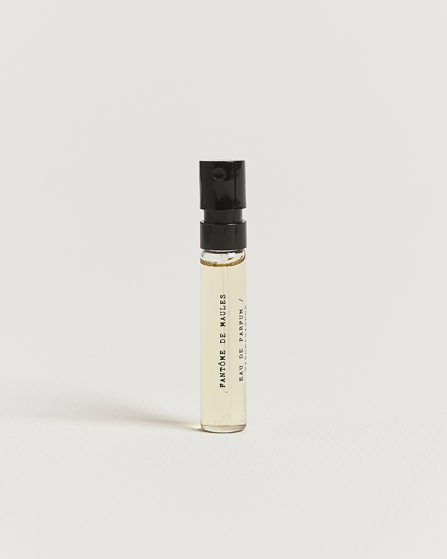 Stora Skuggan Fantome De Maules Sample 2ml