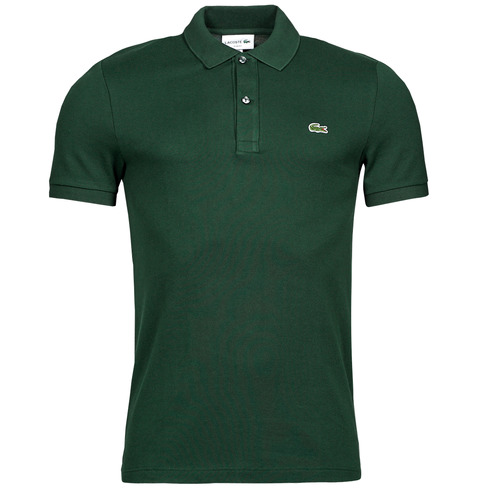 Lacoste - POLO SLIM FIT PH4012 - Vert