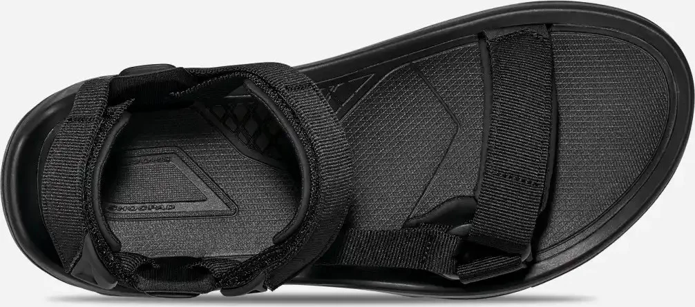 Teva Men's Terra Fi 5 Universal Black