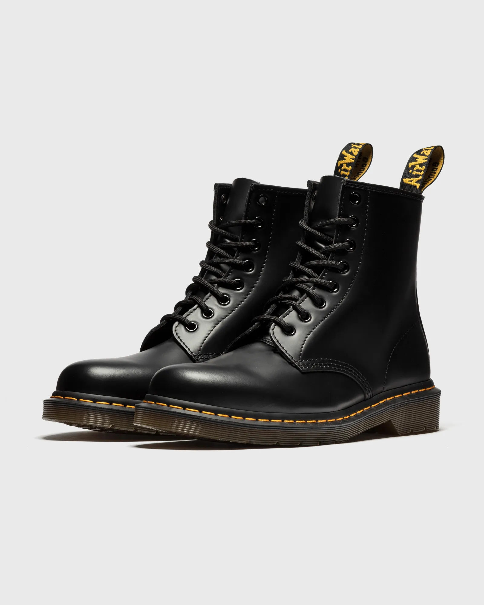 Dr.Martens 1460 BLACK SMOOTH