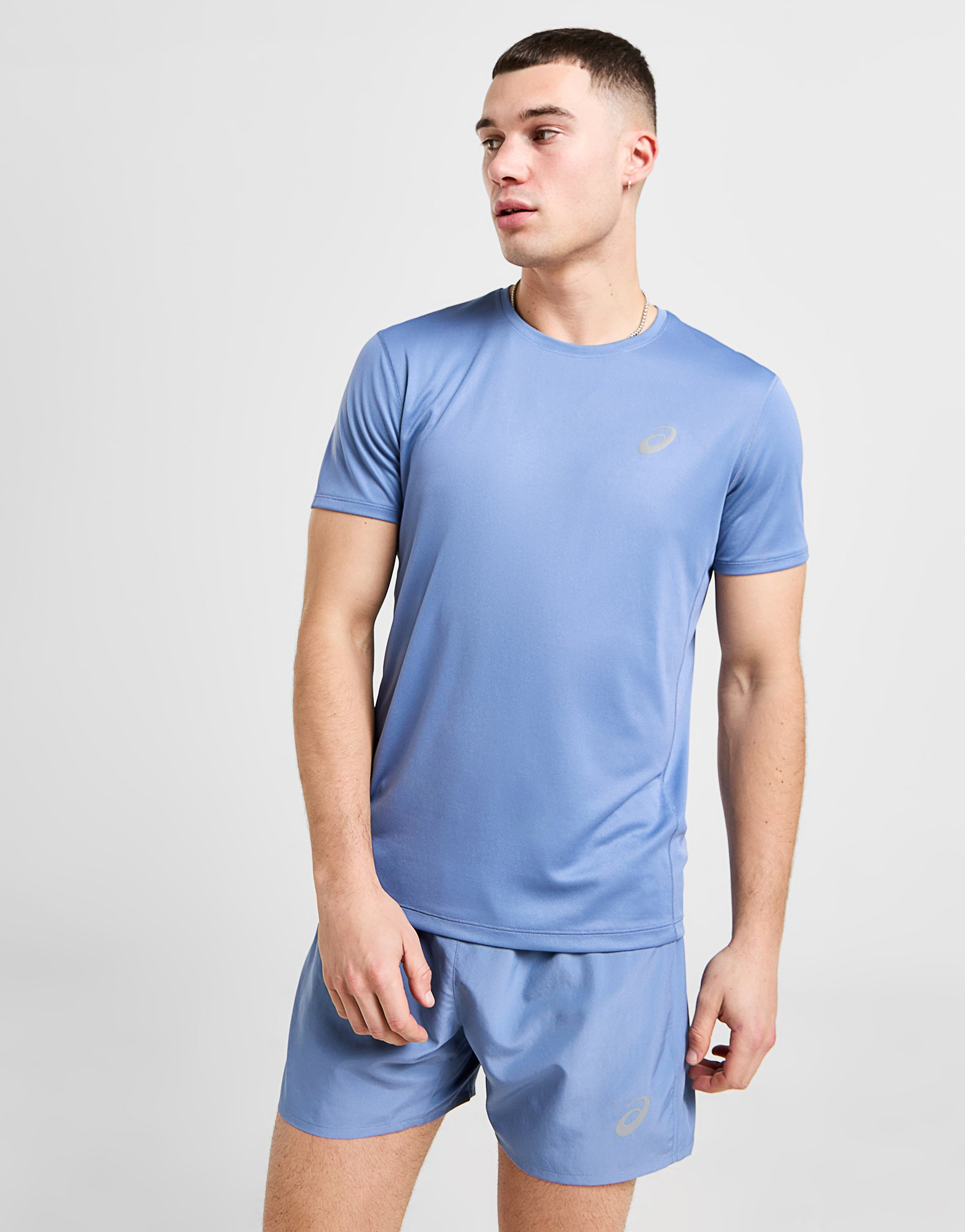 Asics T-shirt Core Homme