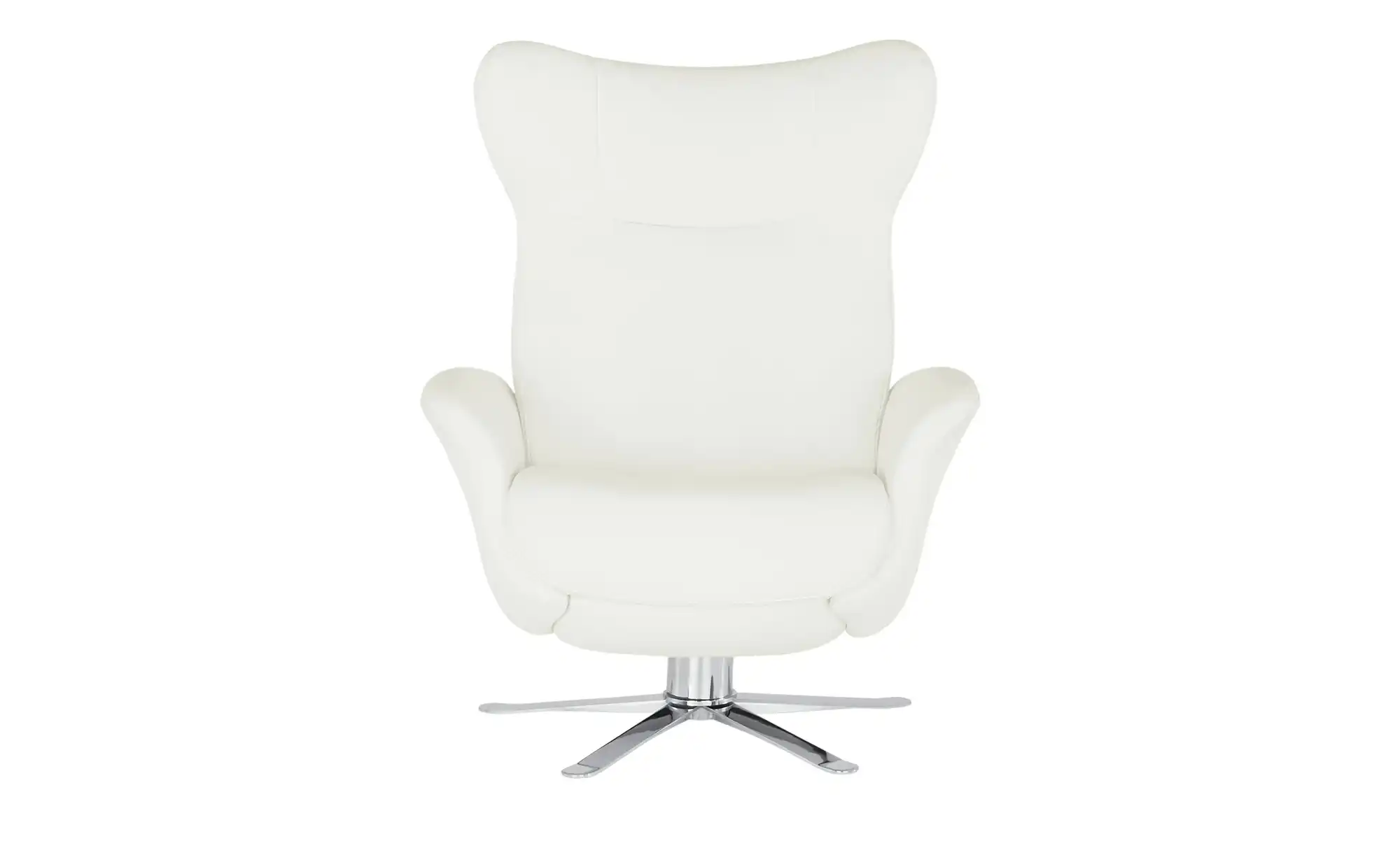 JOOP! Drehsessel Leder 8114