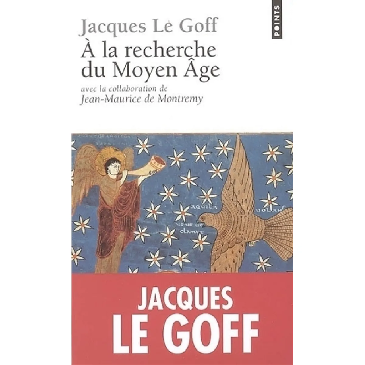 A la recherche du Moyen Age · Occasion