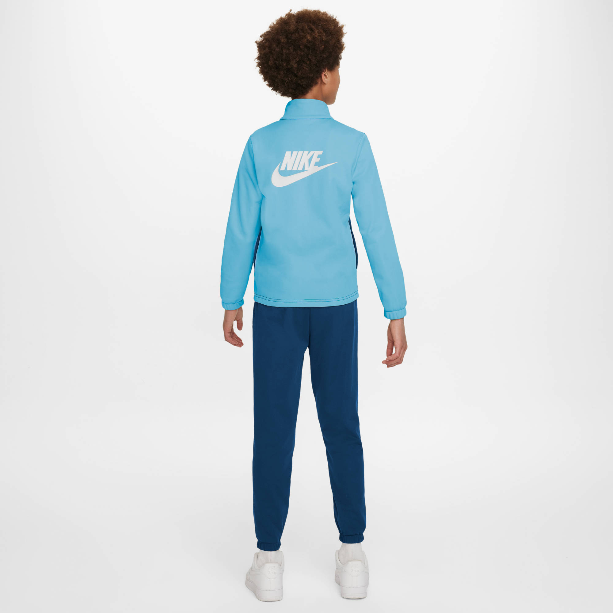 Nike Nike Sportswear Big Kids" Trac