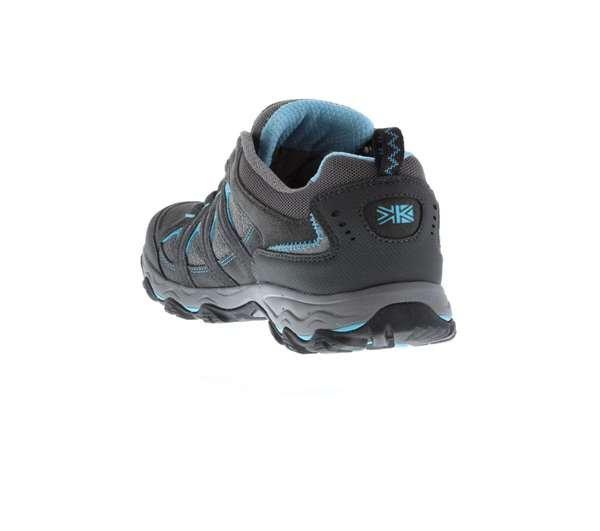 Karrimor Mount Low Ladies Waterproof Walking Shoes