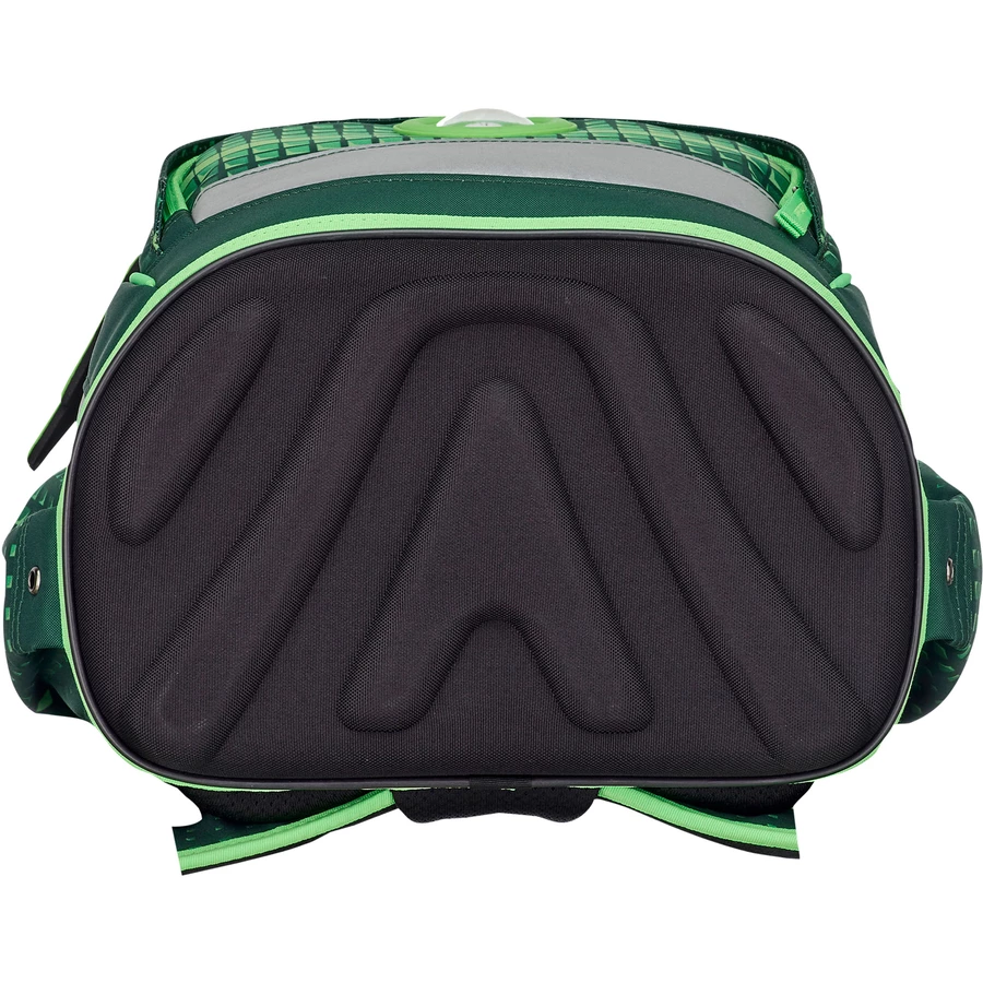 DerDieDas® ErgoFlex - Soccer Green, 5-tlg.