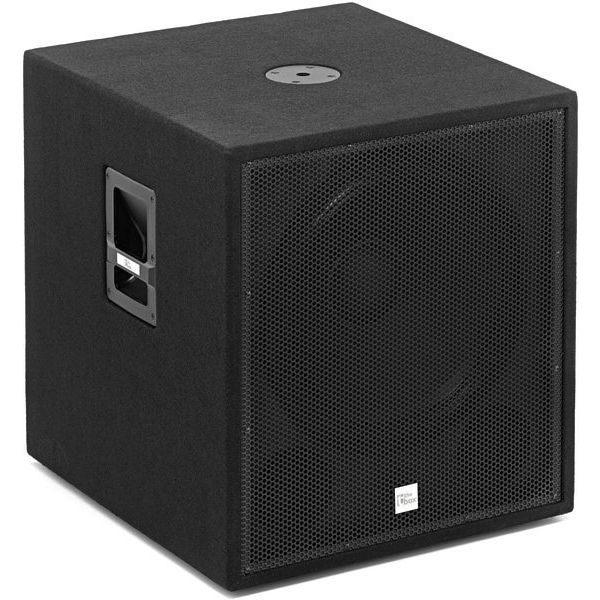 the box PA 18 ECO MKII