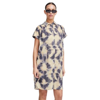 Robe femme Ihemmeretta Dr2 ICHI