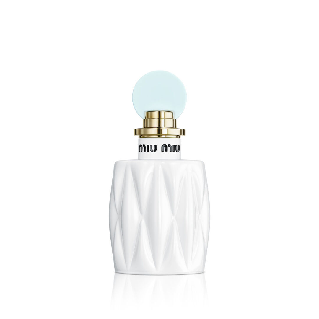 Miu Miu Fleur de Lait Eau de Parfum - 100ml