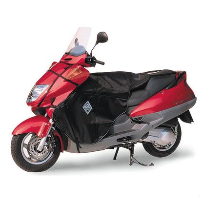 Tablier Tucano Urbano SCOOTER TERMOSCUD R029X - Noir