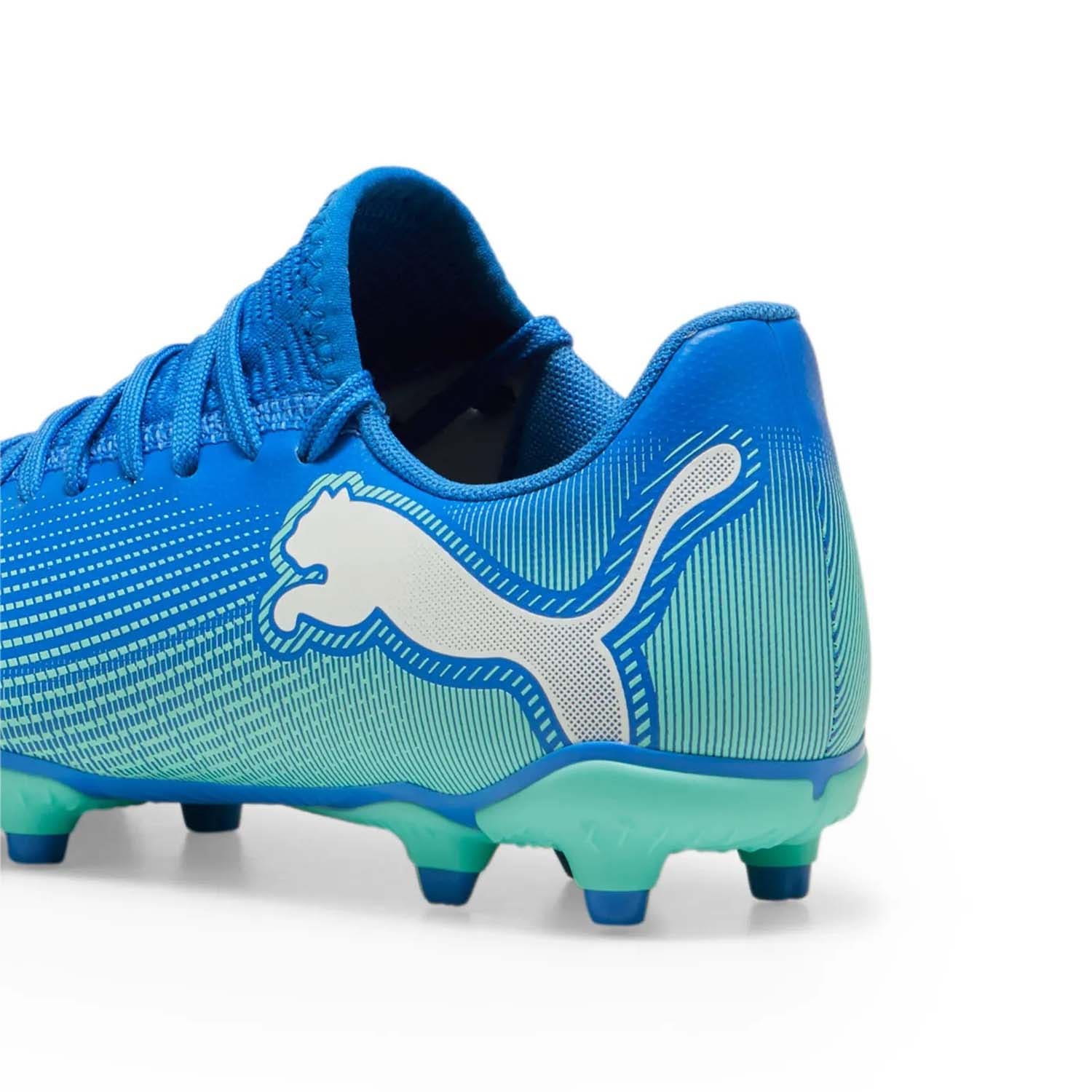 PUMA  Future 7 Play FG/AG Jr.