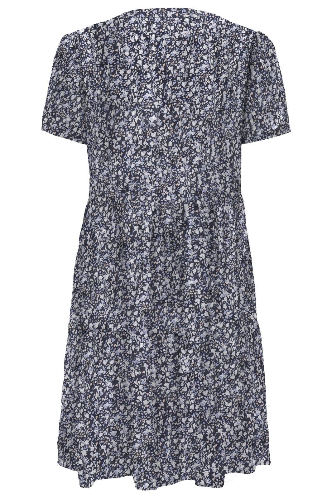Only Onlzally Life S/S Thea Dress 15262674