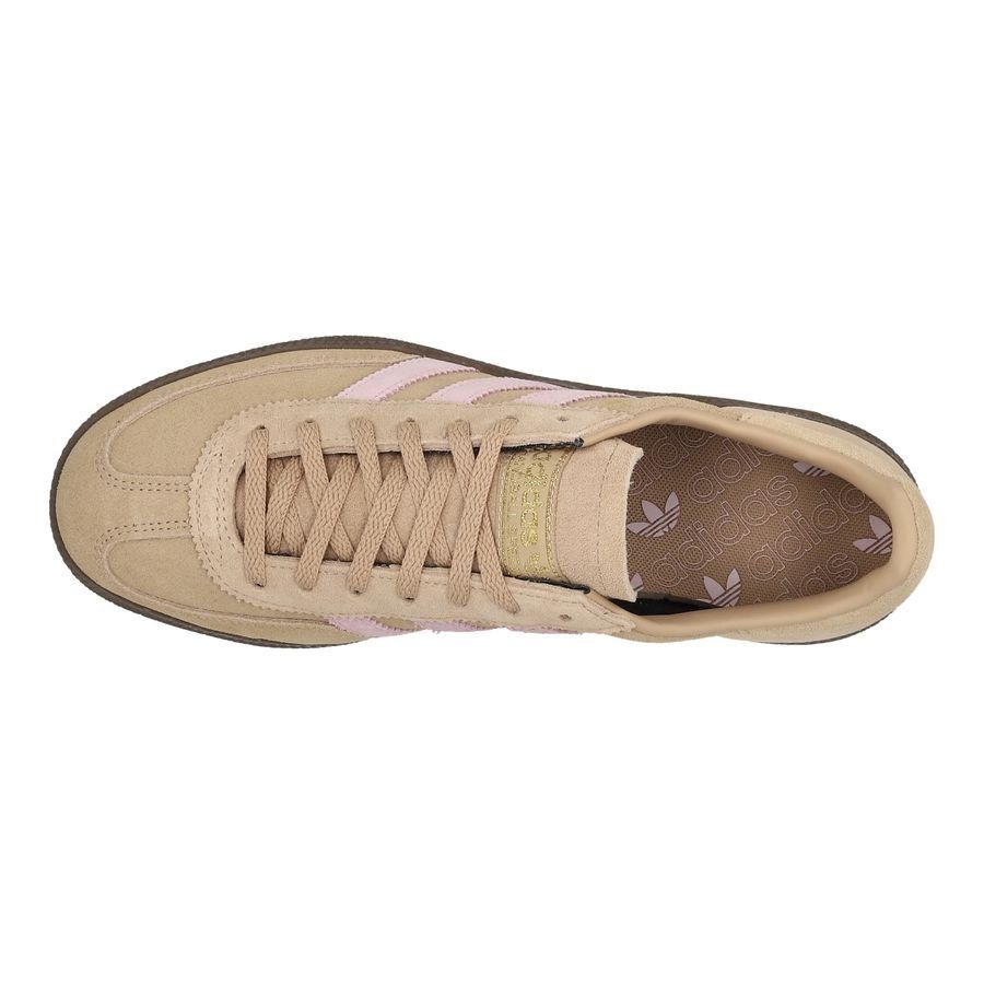 adidas Originals Spezial IN - Warm Sandstone/Rose clair Femme