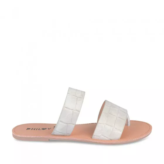 Tongs GRIS PHILOV